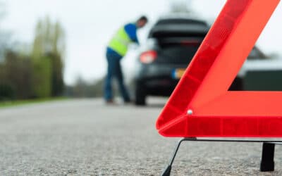 What Is Roadside Assistance from a Tow Company?
