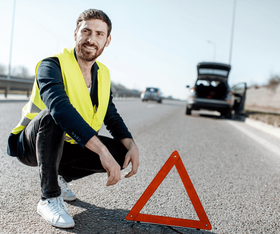 Understanding Roadside Assistance from a Tow Company: What to Expect | Douglasville Towing