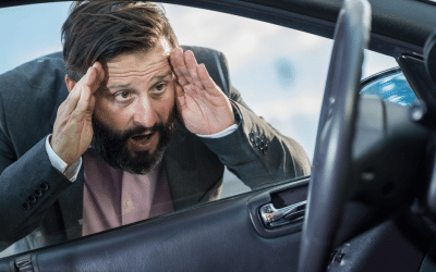 Locked Out of Your Car? How Professional Services Can Help