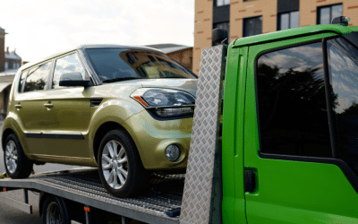 Finding Reliable Towing Services Near Me: Your Essential Guide