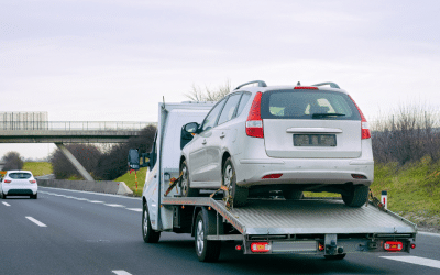 Long-Distance Towing: What You Need to Know