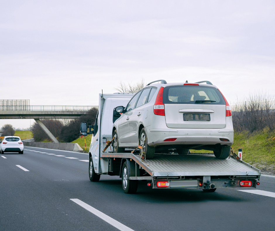 Long-Distance Towing: What You Need to Know | Douglasville Towing