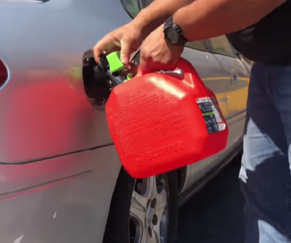 Fuel Delivery in Douglasville, GA | Fast Roadside Help | Douglasville Towing